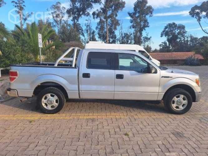 Ford f150 2013