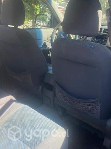 Chery Tiggo 2011 1.6