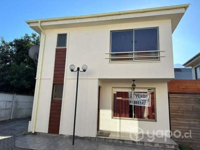 Se Vende Amplia y Familiar Propiedad en Condominio