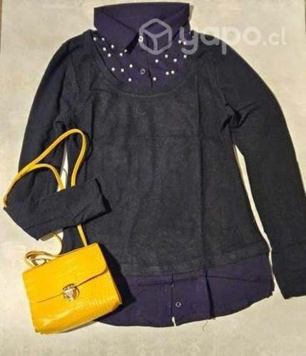 Venta de ropa , carteras de mujer