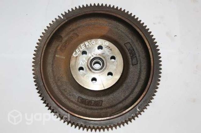 Volante de inercia suzuki Celerio 1.1 2012
