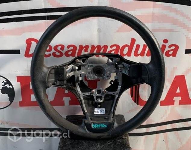 Volante SUZUKI SPRESSO 2022