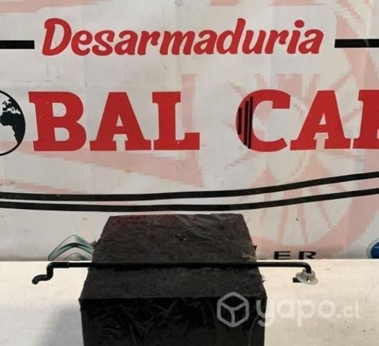 Varilla de capot RENAULT KWID 2021