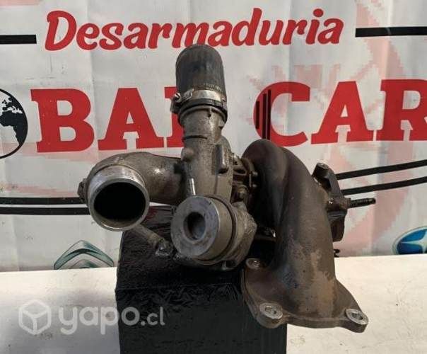 Turbo FORD EDGE 2.0 AUTOMATICA 2018