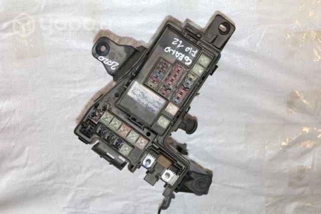 Fusilera Suzuki Grand I10 1.2 2020