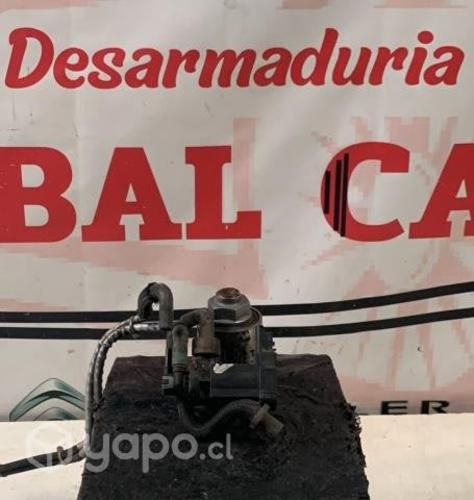 Transmisor de presión de carga CITROEN C3 AIRCROSS