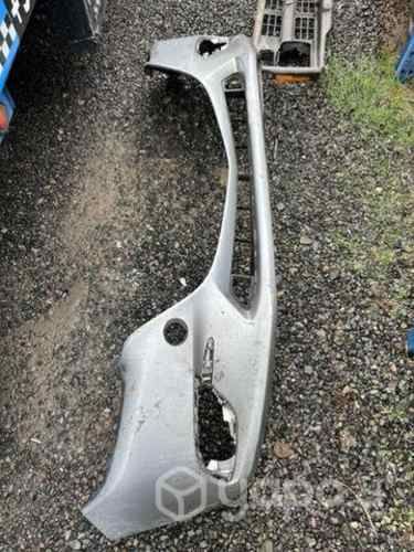 Parachoque mazda 3 2016 original