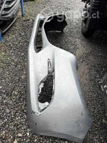 Parachoque mazda 3 2016 original