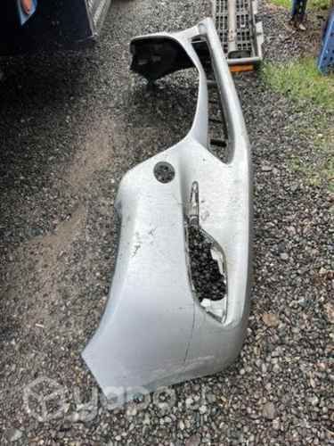 Parachoque mazda 3 2016 original