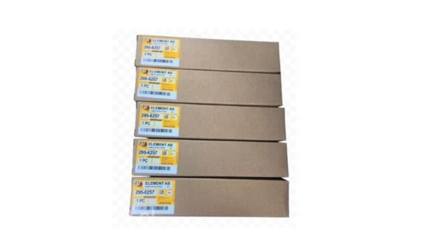 Filtro hidraulico cat 295 6257