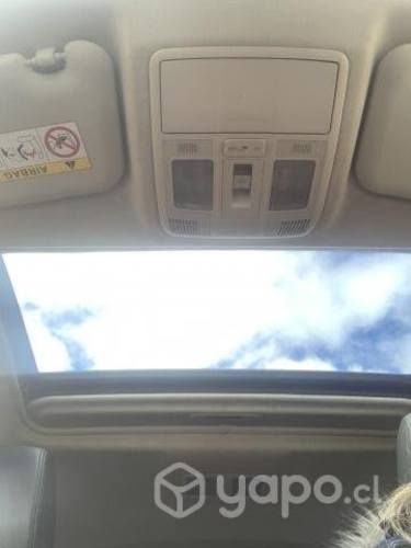 Vendo o Permuto Jeep Mazda CX-5 2015 Top Línea