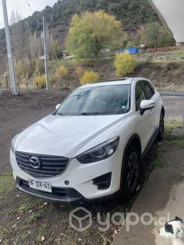 Vendo o Permuto Jeep Mazda CX-5 2015 Top Línea