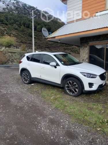 Vendo o Permuto Jeep Mazda CX-5 2015 Top Línea