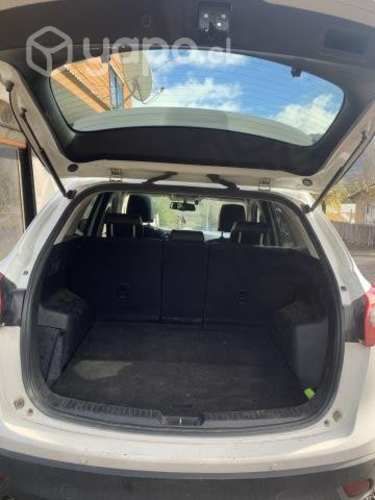 Vendo o Permuto Jeep Mazda CX-5 2015 Top Línea
