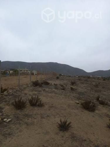 Terreno arrayan costero