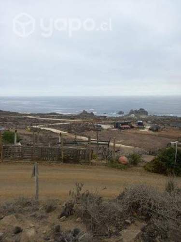 Terreno arrayan costero