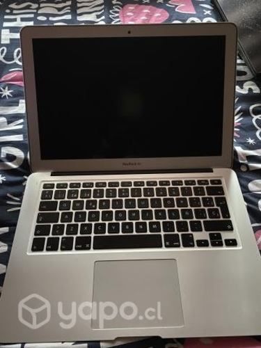 MacBook Air