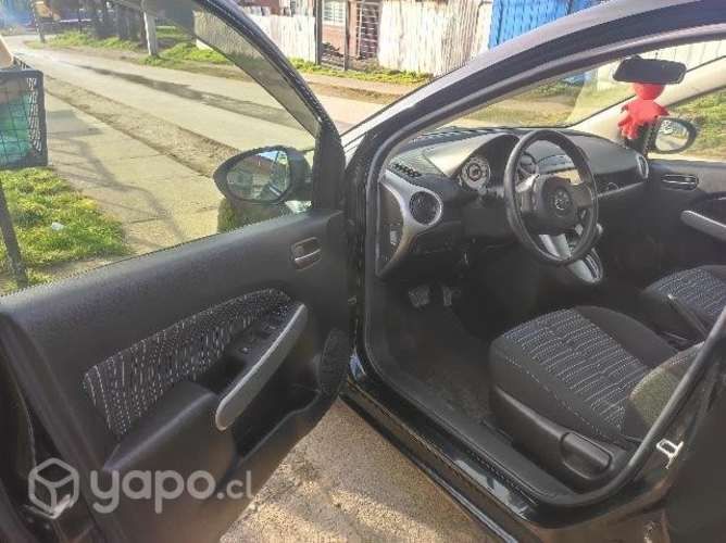 Vendo mazda2