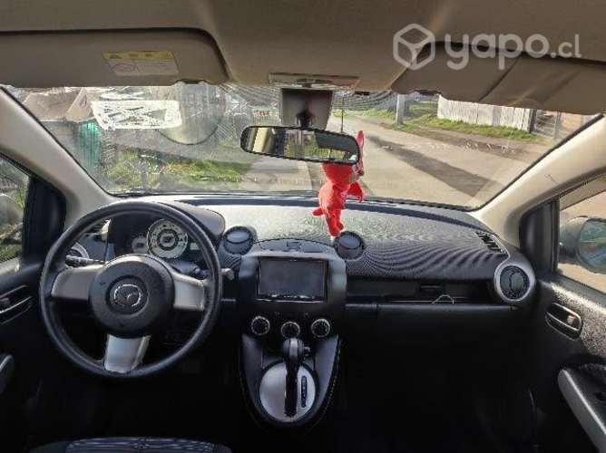 Vendo mazda2