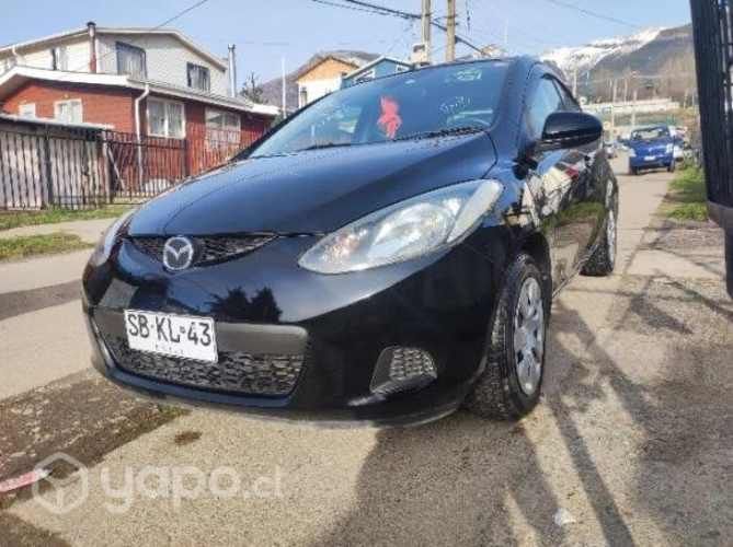 Vendo mazda2