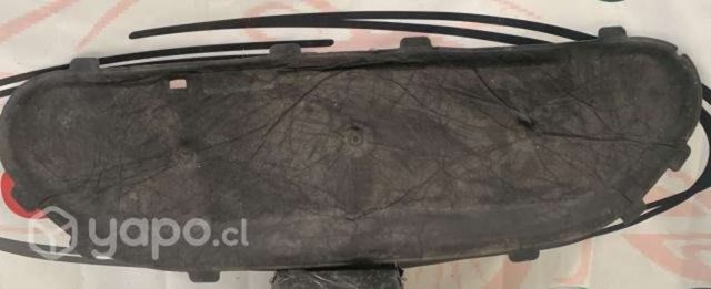 Aislante de capot CITROEN C3 AIRCROSS BLUE