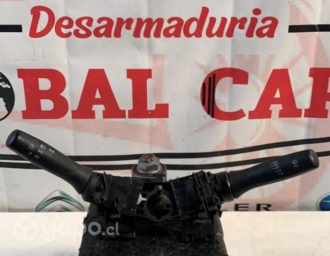 Telecomando SUZUKI SPRESSO 2022