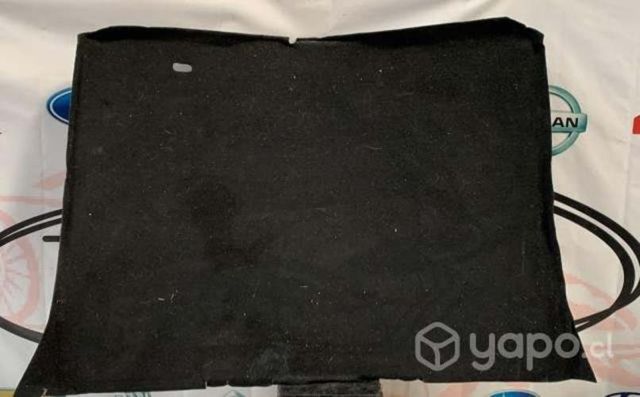 Tapiz cubre repuesto RENAULT KWID 2021