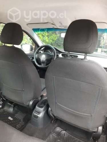 Citroen C-elysse / Full equipo / Valor conversable