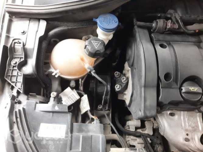 Citroen C-elysse / Full equipo / Valor conversable