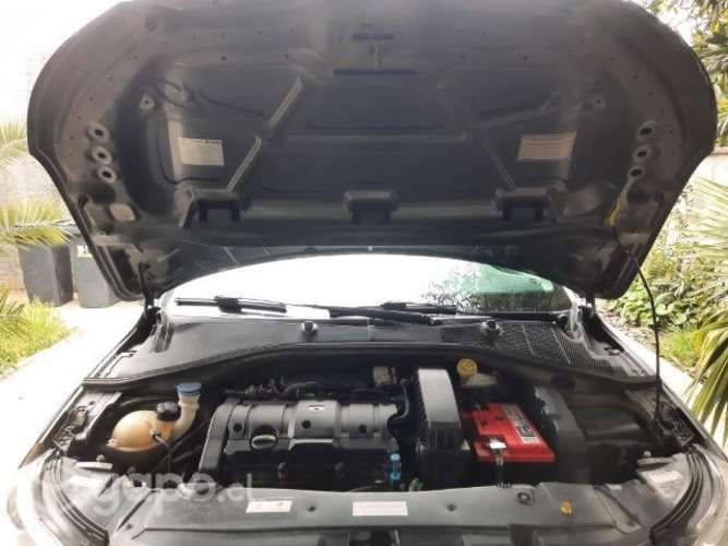 Citroen C-elysse / Full equipo / Valor conversable