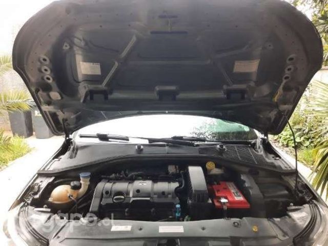 Citroen C-elysse / Full equipo / Valor conversable