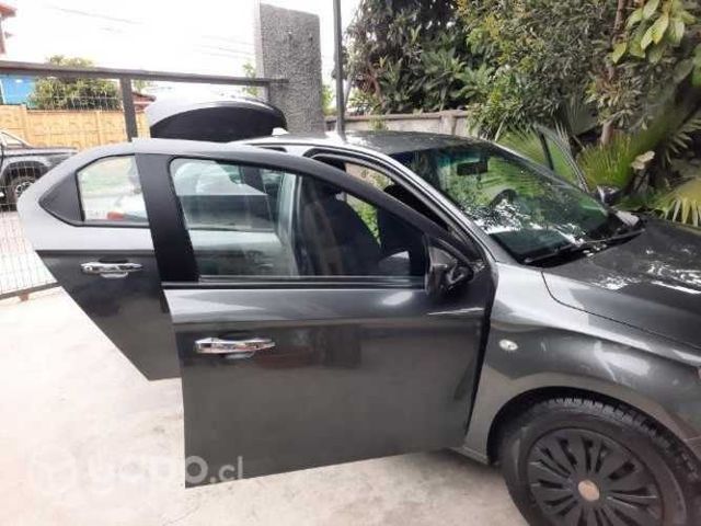 Citroen C-elysse / Full equipo / Valor conversable