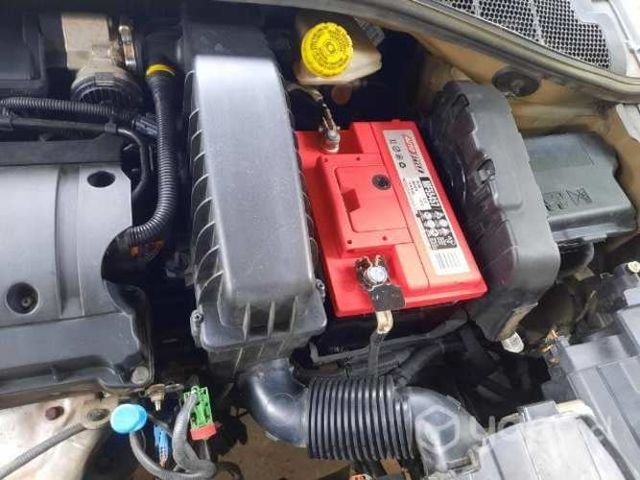 Citroen C-elysse / Full equipo / Valor conversable