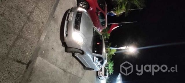 Vendo o permuto Samsung SM5 SR20 4X2 2007