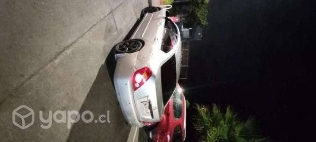 Vendo o permuto Samsung SM5 SR20 4X2 2007