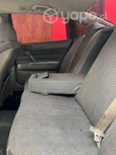 Vendo o permuto Samsung SM5 SR20 4X2 2007