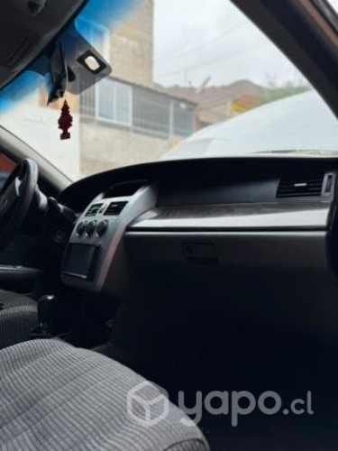 Vendo o permuto Samsung SM5 SR20 4X2 2007