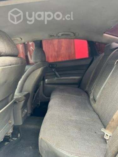 Vendo o permuto Samsung SM5 SR20 4X2 2007