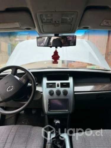 Vendo o permuto Samsung SM5 SR20 4X2 2007