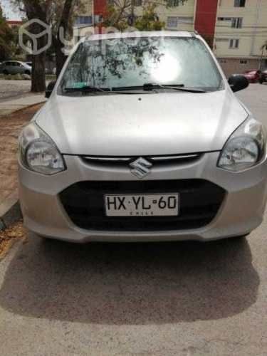 Suzuki alto 2016 impecable