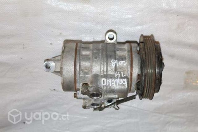 Compresor AC Suzuki Baleno 1.4 2018