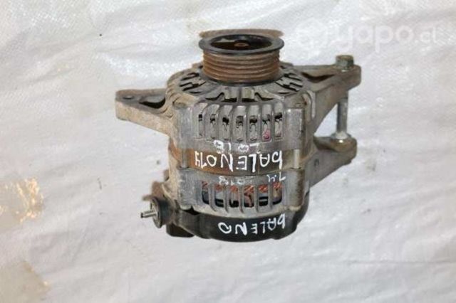 Alternador Suzuki Baleno 1.4 2018