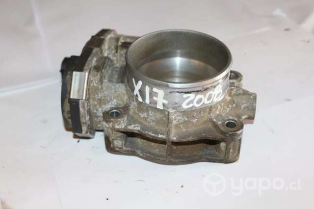 Cuerpo de aceleracion Suzuki XL7 3.6 2008