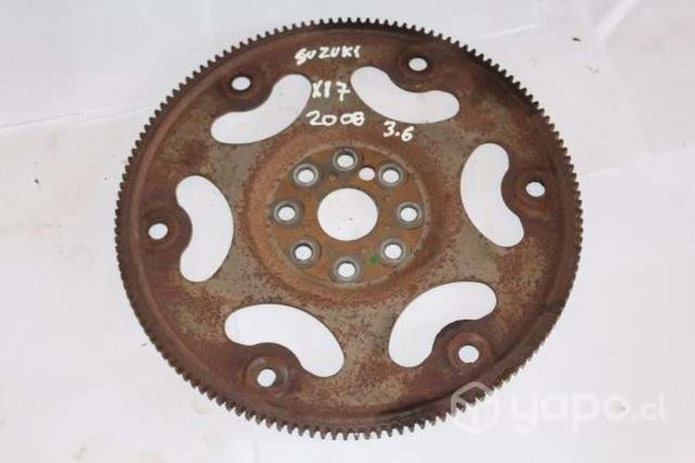 Volante de inercia Suzuki XL7 3.6 2008