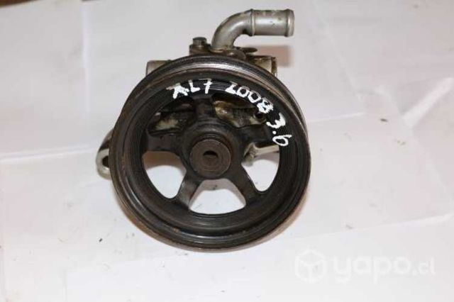 Bomba hidraulica Suzuki XL7 3.6 2008