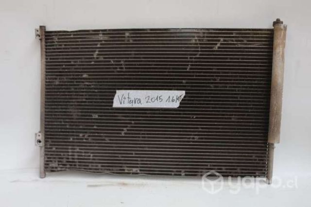 Condensador Suzuki Vitara 1.6 2015