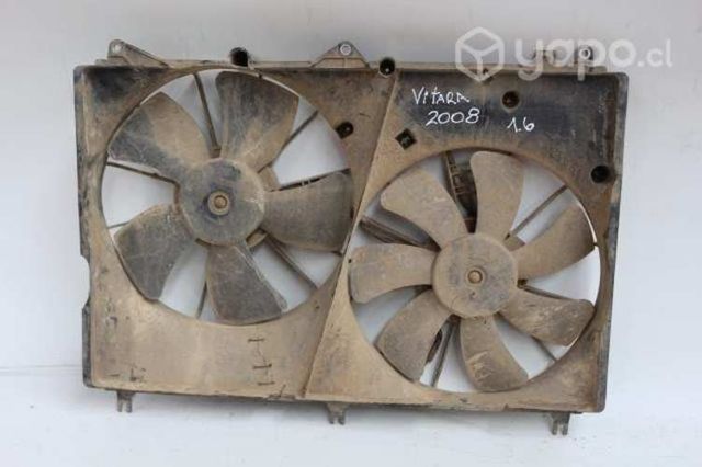 Electroventilador Suzuki Vitara 1.6 2008