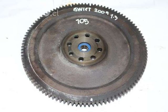 Volante de inercia Suzuki Swift 1.3 2009