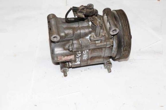 Compresor AC Suzuki Swift 2009 1.3