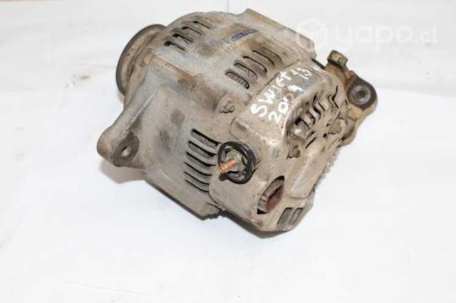 Alternador Suzuki Swift 1.3 2009